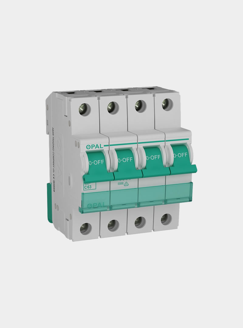 Star Series Breakers